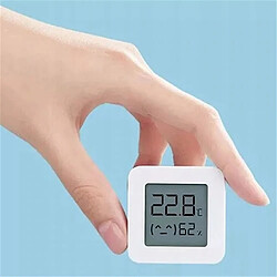 Acheter GUPBOO Télécommande Universelle de Rechange pour XIAOMI Bluetooth thermomètre 2 Home LCD sans fil