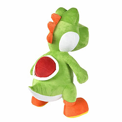 Jouet Peluche Super Mario Yoshi Vert 50 cm