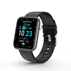 Platyne Montre Connectee Bluetooth Multifonctions