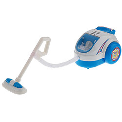 1 Pc Mini Aspirateur Modèle Jouet Enfants Enfants Pretend Play Jouets Électroniques jouets de jeu de rôle pour enfants