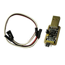 Avis USB à TTL Module Converter