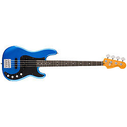 Avis American Ultra II Precision Bass EB Noble Blue + Etui Fender