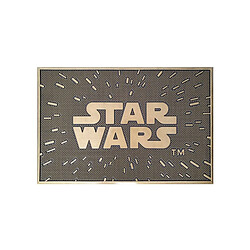 Pyramid International Star Wars - Paillasson Logo 40 x 60 cm 