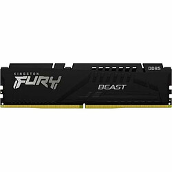 Mémoire RAM Kingston KF564C32BB-16 16 GB DDR5 cl32 