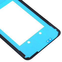 Acheter Wewoo Autocollant Revêtement de protection arrière pour Huawei Y9 Prime 2019 / P Smart Z