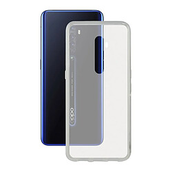 Uknow Protection pour téléphone portable Oppo Reno 2 Flex Transparent