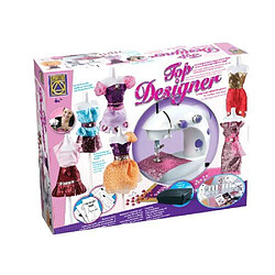 Creative Toys - Ct 5928 - Kit de Loisir Créatif - Top Designer