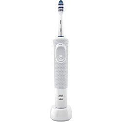 Cepillo Dental Braun Oral-B Vitality 100 Trizone