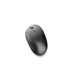 Avis Souris sans fil + tapis chargeur - MOBILITY