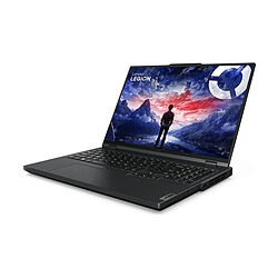 Ordinateur Portable Lenovo Legion 5 16IRX9 16" Intel Core i5 14500HX 32 GB RAM 1 TB SSD Nvidia Geforce RTX 4060 QWERTY