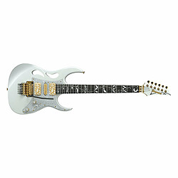 PIA3761 Signature Steve Vaï Stallion White Ibanez