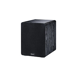 Magnat Alpha RS 8 Noir - Caisson de Graves pas cher