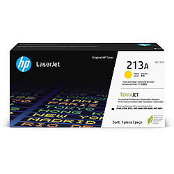 HP 213A Yellow Original LaserJet toner cartridge