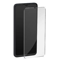 Avizar Film Écran pour Oppo A57 et A57s Antibactérien 3mk SilverProtection+