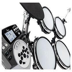 XDrum DD-530 Mesh Heads Kit LIVE SET de Batterie Electronique et Moniteur de Batterie pas cher