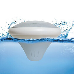 Metronic Enceinte Bluetooth flottante et lumineuse Splash - Reconditionné