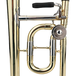 Classic Cantabile KP-35C Sib trombone pour enfants et élèves pas cher