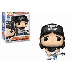 Gamesland WAYNE'S WORLD - Bobble Head POP N° 684 - Wayne 