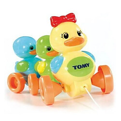 Tomy Quack Along Ducks