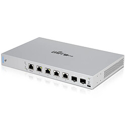 Commutateur Ubiquiti US-XG-6PoE UniFi Switch XG 6 10G (4 ++ 2 SFP +) 