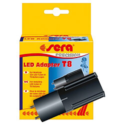 Sera Led adpatateur T8