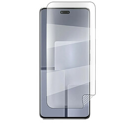 PHONECARE Film Hydrogel Full Cover Avant pour Xiaomi Civi 3 - Transparent 