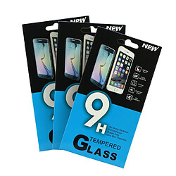 VERRE TREMPE Tempered Glass - Iphone X / XS