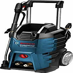 Bosch Nettoyeur haute pression GHP 5-65 Professional bleu/noir