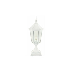 Boutica-Design potelet Blanc MODENA 70W Max 73cm