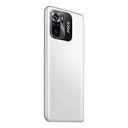 Xiaomi POCO M5s 4 Go/128 Go Blanc (White) Double SIM pas cher