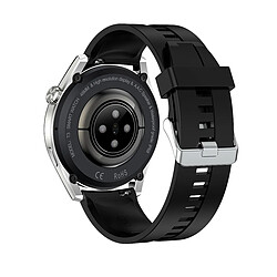 Yonis Montre Connectée IP68 Étanche Bluetooth Smartwatch Multifonction pas cher