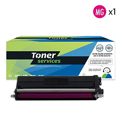 TONER SERVICES Compatible Brother TN423 Toner Magenta TN423M (BTTN423M) 