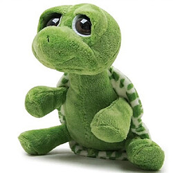 Universal Green Turtle Soft Doll Mignon Plux Toy Birthday Gift 