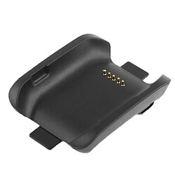 Wewoo Pour Samsung Galaxy Gear V700 noir Smartwatch Chargeur Cradle Dock