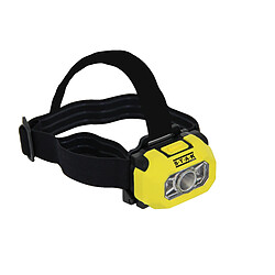 VELAMP Lumière frontale ATEX 200lm IP67 LED CREE