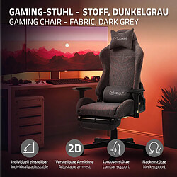 Fauteuil gamer