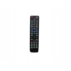 GUPBOO Télécommande Universelle de Rechange Pour Samsung HT-C5500 HT-C7530W HT-C7550W HT-C5550W