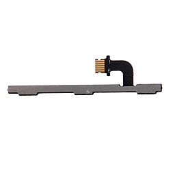 Avis Wewoo Pour Meizu M3 Note / Meilan Note 3 Bouton d'alimentation et Volume Flex Cable pièce détachée