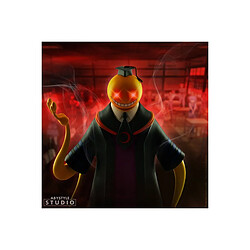 Abystyle Assassination Classroom - Figurine Koro Sensei 