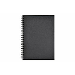 Clairefontaine 34256C Carnet de dessin A5 Portrait Blanc