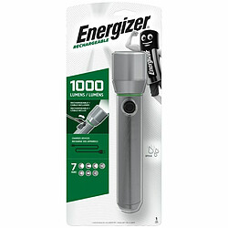 Lampe Torche LED Energizer Metal Vision HD 1000 Lm 250 Lm