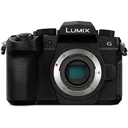 Appareil photo numérique compact Lumix