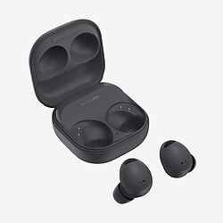 Avis Samsung Galaxy Buds2 Pro Casque Sans fil Ecouteurs Appels/Musique Bluetooth Gris