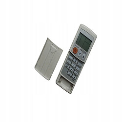 GUPBOO Télécommande Universelle de Rechange Pour Mitsubishi MSZ-FA25VA-A2 MSZ-FA25VA-E2 MSZ-GB35