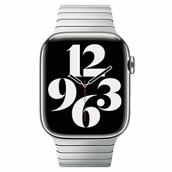 Bracelet à montre Apple MU9A3ZM/A Argenté 42 mm (1 Unité)