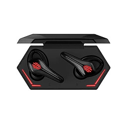 Universal Casque de jeu bluetooth sans fil pour nubia 5s 5g bouchon d'oreille e sport casque casque universel 