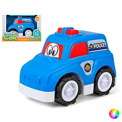 Voiture Totalcadeau