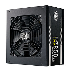 Cooler Master Ltd Bloc d’Alimentation Cooler Master MPE-8501-AFAAG-NL 850 W 80 Plus Gold 