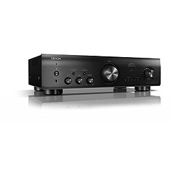 Denon PMA-800NE Amplificateur 2 x 85 Watt noir