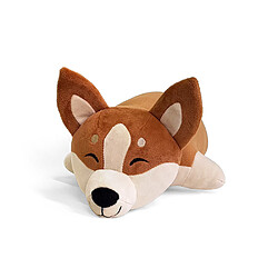 WP Merchandise - Peluche Corgi Emma 48 cm 